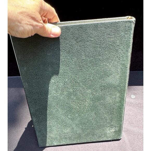 Wesleyan College Macon Georgia Yearbook 1968 Great Pics! - Picture 3 of 10